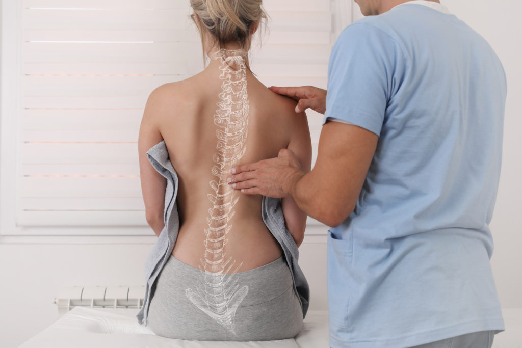 How to Manage Scoliosis Pain: Causes, Relief, and Treatment Options
