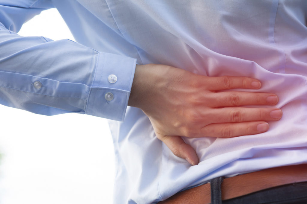 Stenosis & Spondylolisthesis: When to Call a Milwaukee Spine Surgeon