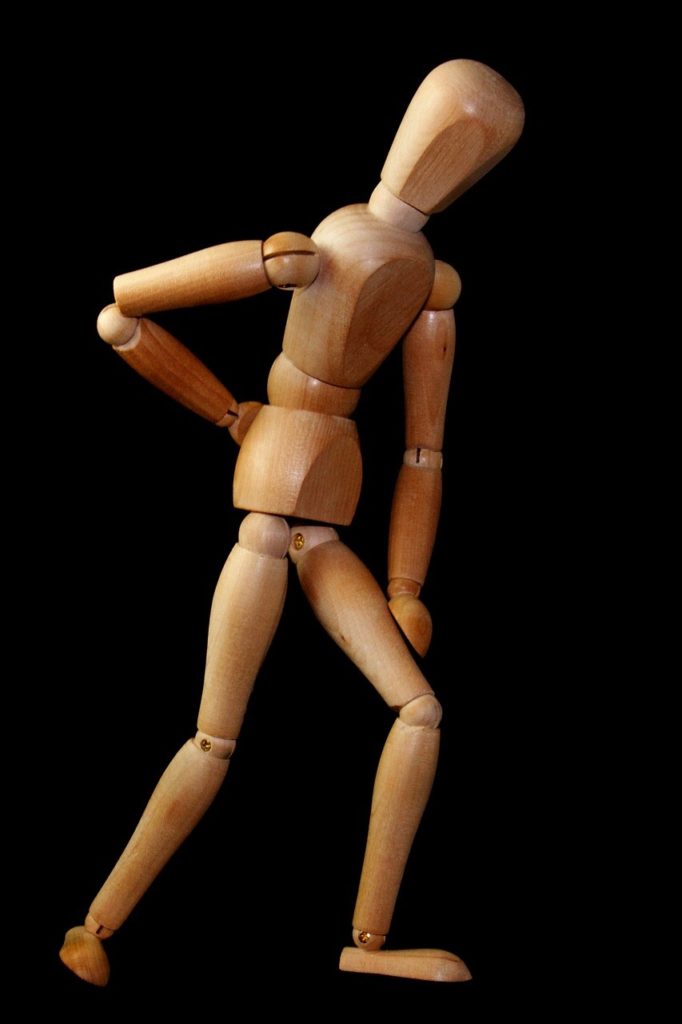 Managing Chronic Back Pain