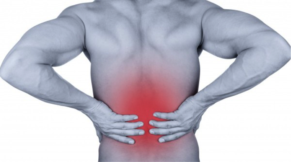 5 Tips For Sciatica Pain Relief