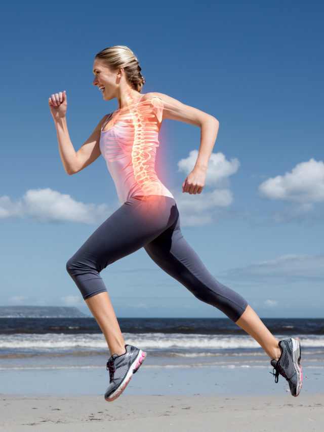 Tips for Relieving Lower Back Pain