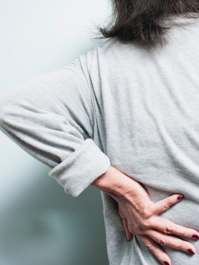 Sciatica Pain Relief Tools You Need to Know