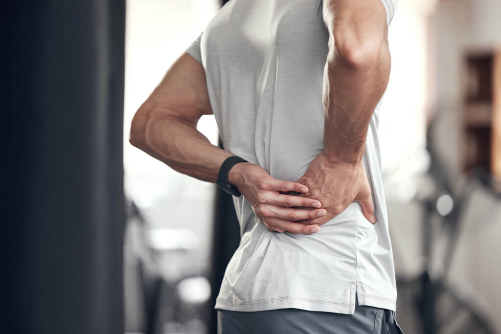 Signs of a Herniated Disc: Symptoms, Causes, and When to Seek Help