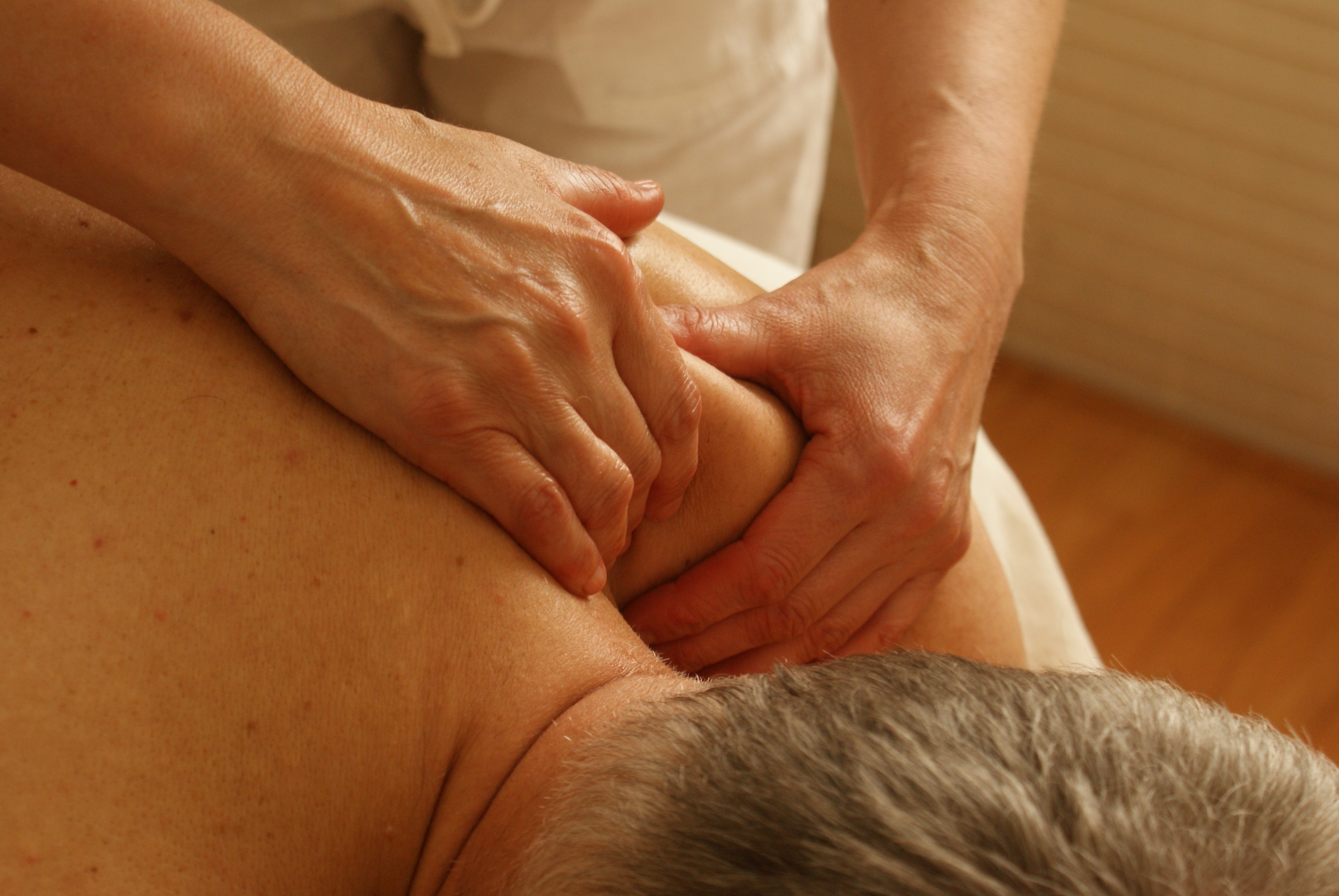 Fusion Spa - Therapeutic Massage Austin