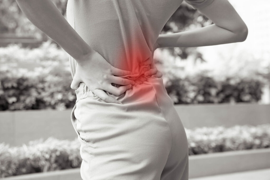 Signs of Degenerative Disc Disease: Symptoms You Shouldn’t Ignore