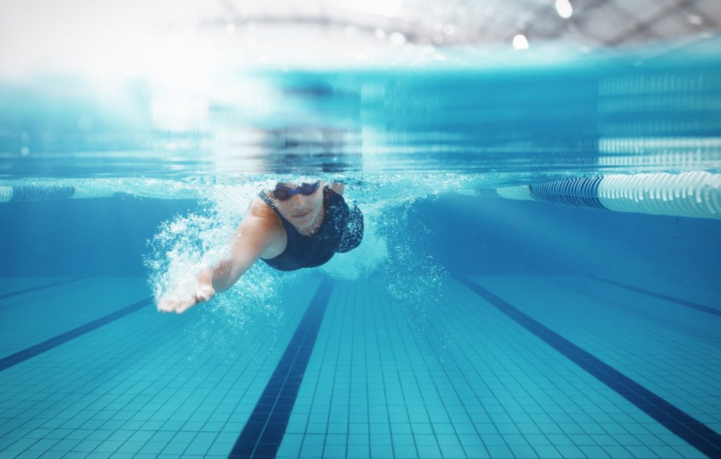 Swimming for Back Pain: What You Need to Know