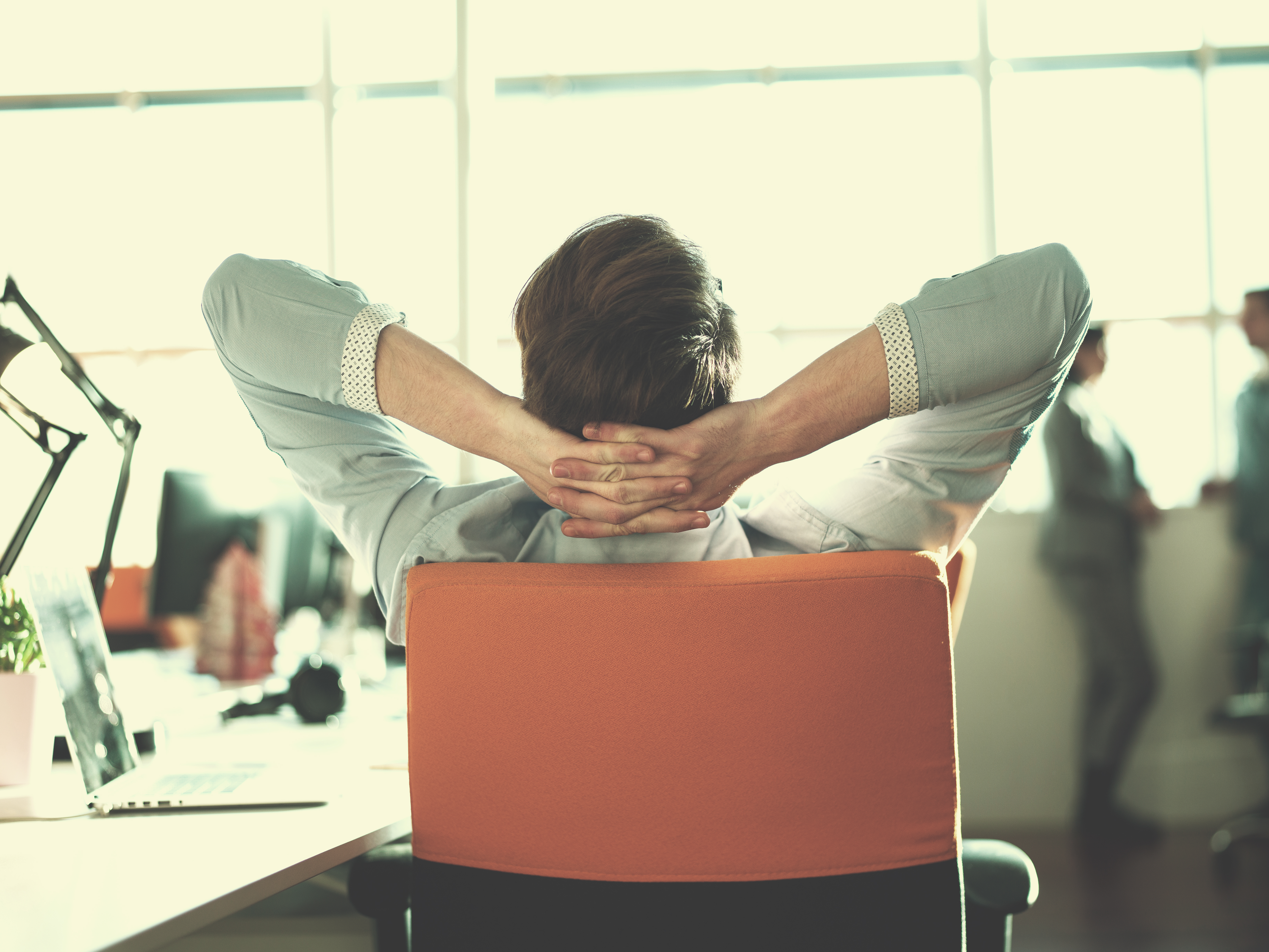 Desk Job Choose The Best Chair For Your Back Dr Branko Prpa